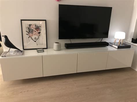 bestå tv stand